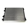Car Radiator Compatible For Maserati Ghibli Radiator 670109996