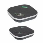 Wireless Daisy Chain Microphone speaker