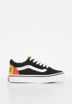 Vans Uy Old Skool - Black multi Colour