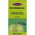 Bioharmony Bio-bromelain 90 Capsules