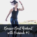 Bounce Beat Workout With Hannah 2 Bungee