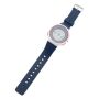 Digital Sports Watch For Teenager Water Resistant Outdoor With Stopwatch