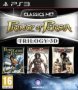 Ubisoft Prince Of Persia Trilogy HD 3D Playstation 3