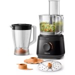 Philips Daily Collection Compact Food Processor 700W HR7320 10
