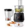 Philips Daily Collection Compact Food Processor 700W HR7320/10