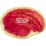 Watermelon Half