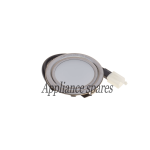 Falco Extractor Round LED Light 2W