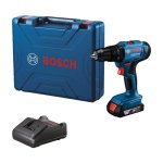 Bosch 18V Cordless Impact Drill Driver Set 1 Battery Gsb 183-LI