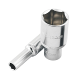 1 2" Dr Deep Socket 13MM