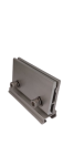 Aluminium Kliplock- Clamp 2