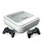 Super Console X Retro Tv Game Console 256GB With 2 Wireless Controllers