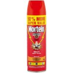 Mortein Odourless Aerosal 450ML