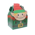 MINI Xmas Elf Party Box