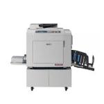 Riso Stand For MF9350