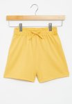 Superbalist Fleece Short - Yellow