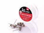 Hellvape Mtl Dual Core Fused Clapton 32 2 38 10PCE