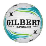 Quantum X5 Netball Size 5