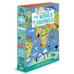 The World Of Animals -