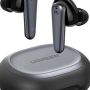 Ugreen Hitune T1 Wireless Earbuds - Hifi Stereo Bluetooth Earphones With 4 Microphones Deep Bass Enc Noise Cancelling - Black