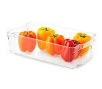 Fridge Freezer Organiser Bin