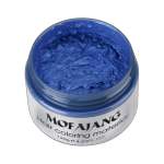 Natura L Hair Colouring Wax 120G - Blue