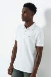Golfer White - XL White