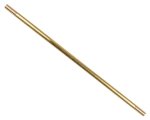 Econ Type Brass Arm Float Valve - 15MM