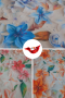 Brocade Organdy