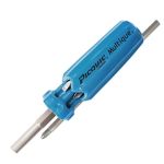 Multique - 2.5INCH Bits - Yellow