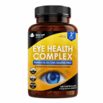 Eye Health Complex Capsules 120C