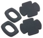Howard Leight By Honeywell Hygiene Kit For Sync Stereo MP3 Earmuff 1030220