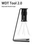 Coffee Accessories Portafilter Compatible For E61 2.0 Wdt Tool
