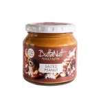 Salted Peanut Butter Jar 250G