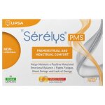 Pms Veggie Capsules 30'S