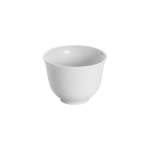 Maxwell & Williams White Basics 100ML Chinese Tea Cup White