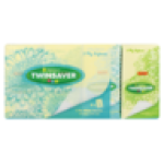 3 Ply White Tissues 8 X 10 Pack