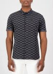 Torin Dark Grey Shirt - XXL Grey