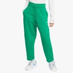 Nike Women's Air Force 1 Green Pants