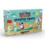Bags O Wags Assorted Treats 1.5KG