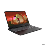 Lenovo Ideapad Gaming 3 15.6-INCH Fhd Laptop - Amd Ryzen 7 7735HS 512GB SSD 16GB RAM Win 11 Home 82SB00P9FU