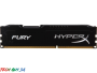 Hyperx Fury DDR3 Memory 4GB 1333 Mhzblack End Of Life