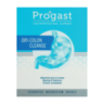 Oxy-colon Cleanse Capsules 10 Pack
