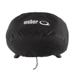 Weber Q1100N Q1200N Bonnet Cover