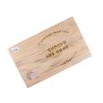 Snack Wooden Platter