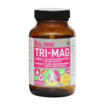Tri-mag Capsules 90'S