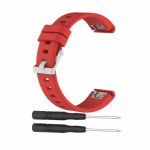 FENIX Killer Deals Silicone Strap For 26MM Garmin 5 6 - Best Bargains Online
