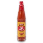 Hot Sauce 88ML