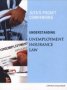 Understanding Unemployment Insurance Law   Paperback