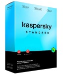Standard - 3 Devices - 1 Year - Pap DVD - No Cd