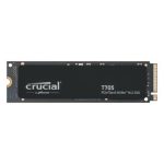Crucial T705 2TB M.2 Nvme GEN5 Nand SSD